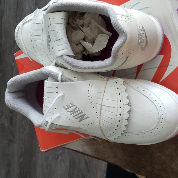 Golf shoes - Picture 5 of 12